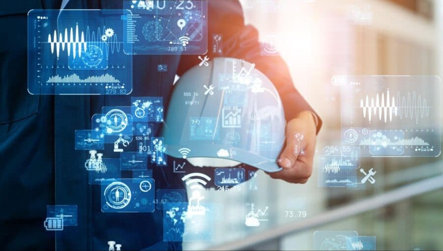 Using Data Analytics to Drive Safety Improvements