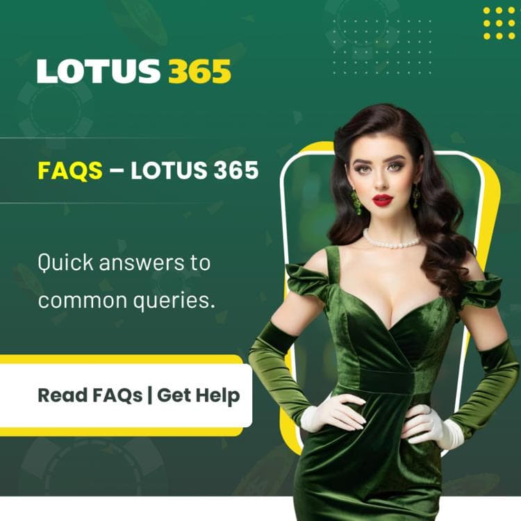 lotus 365