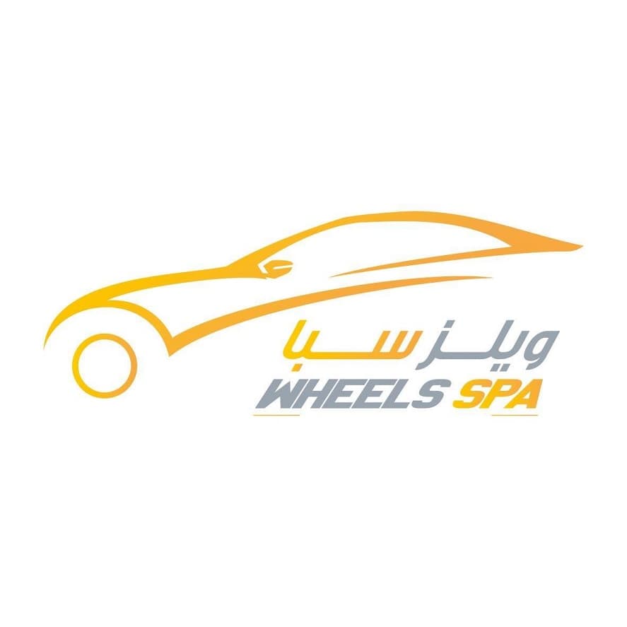 Luxury car auto repair shop in Dubai