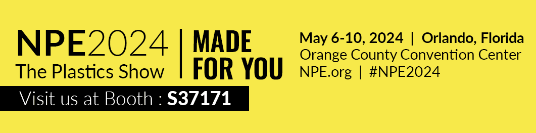 Niche Polymer at NPE 2024: Transforming the Future of Plastics
