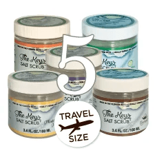 The Ultimate Guide to Salt Scrub 5 Pack: Why It’s a Must-Have for Your Skincare Routine
