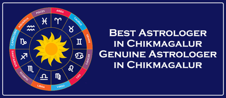 Best Astrologer in Mudigere | Genuine Astrologer in Mudigere