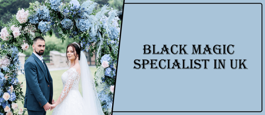 Black Magic Astrologer in Derby | Black Magic Specialist