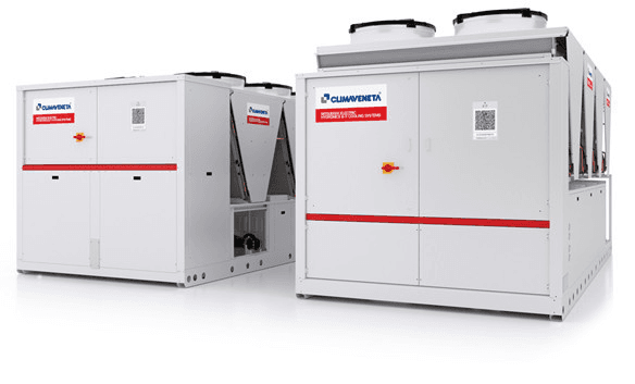 Top India Scroll Chiller Manufacturers for Air Cooled Systems