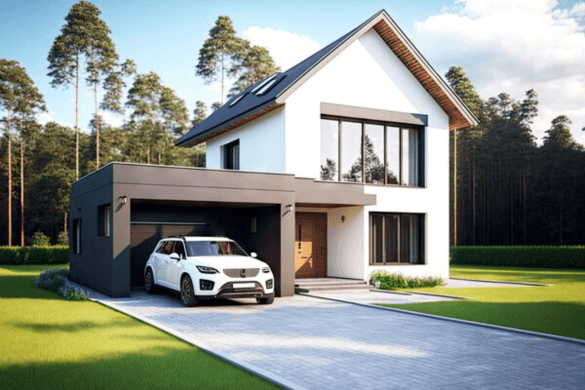 Popular Design Choices Provided by Top Granny Flat Builders in Campbelltown