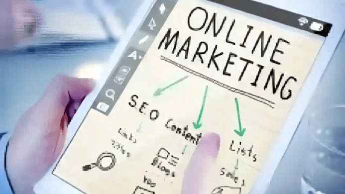 Digital Marketing Company in Prince Edward Island | VBE Services