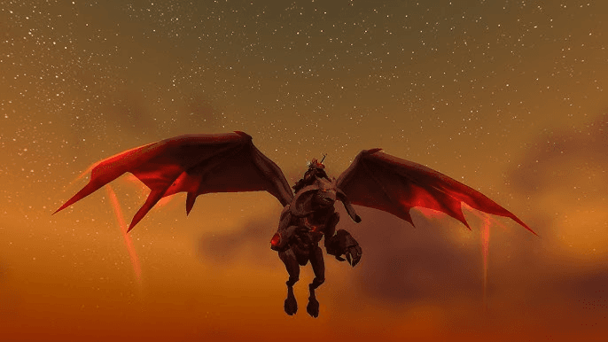 Buying WoW Classic Gold 