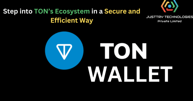 TON Wallet Development: Unlocking Your Place in the Crypto Ecosystem