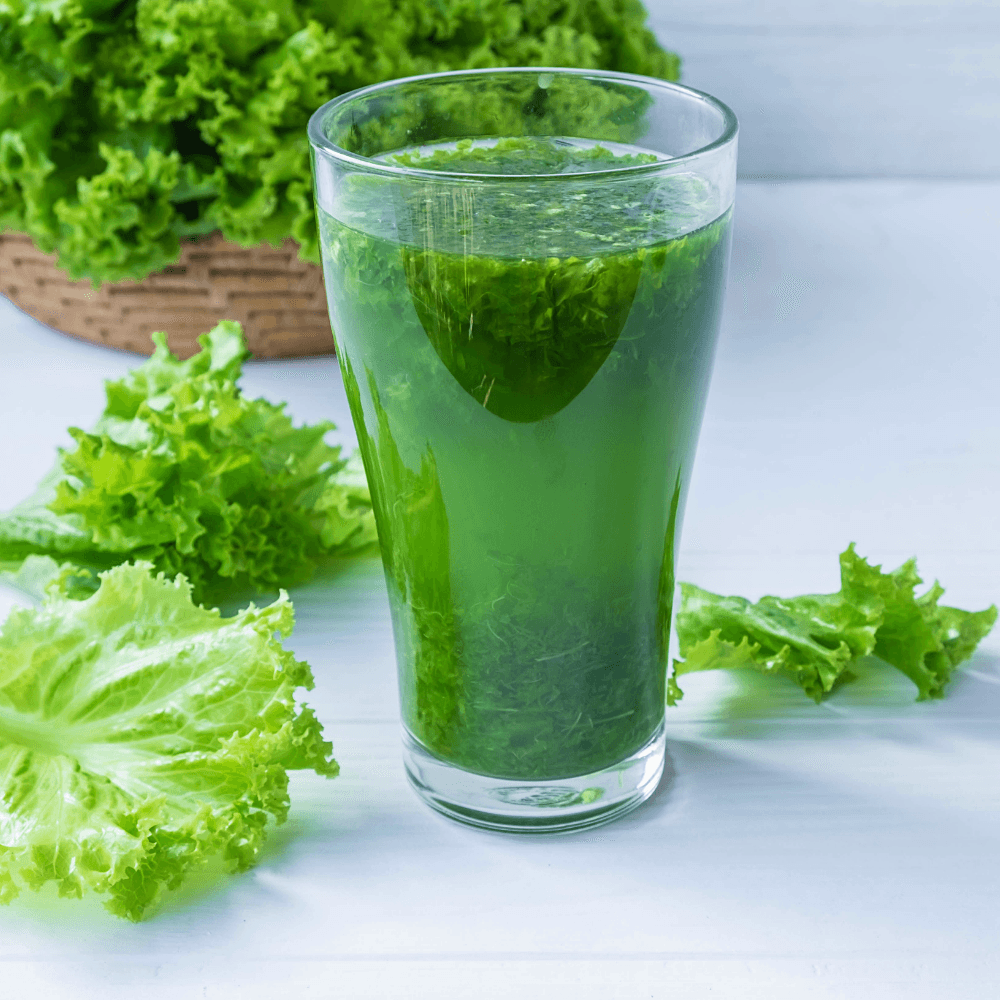 12 Vegetables That Transform Your Life Through Juicing