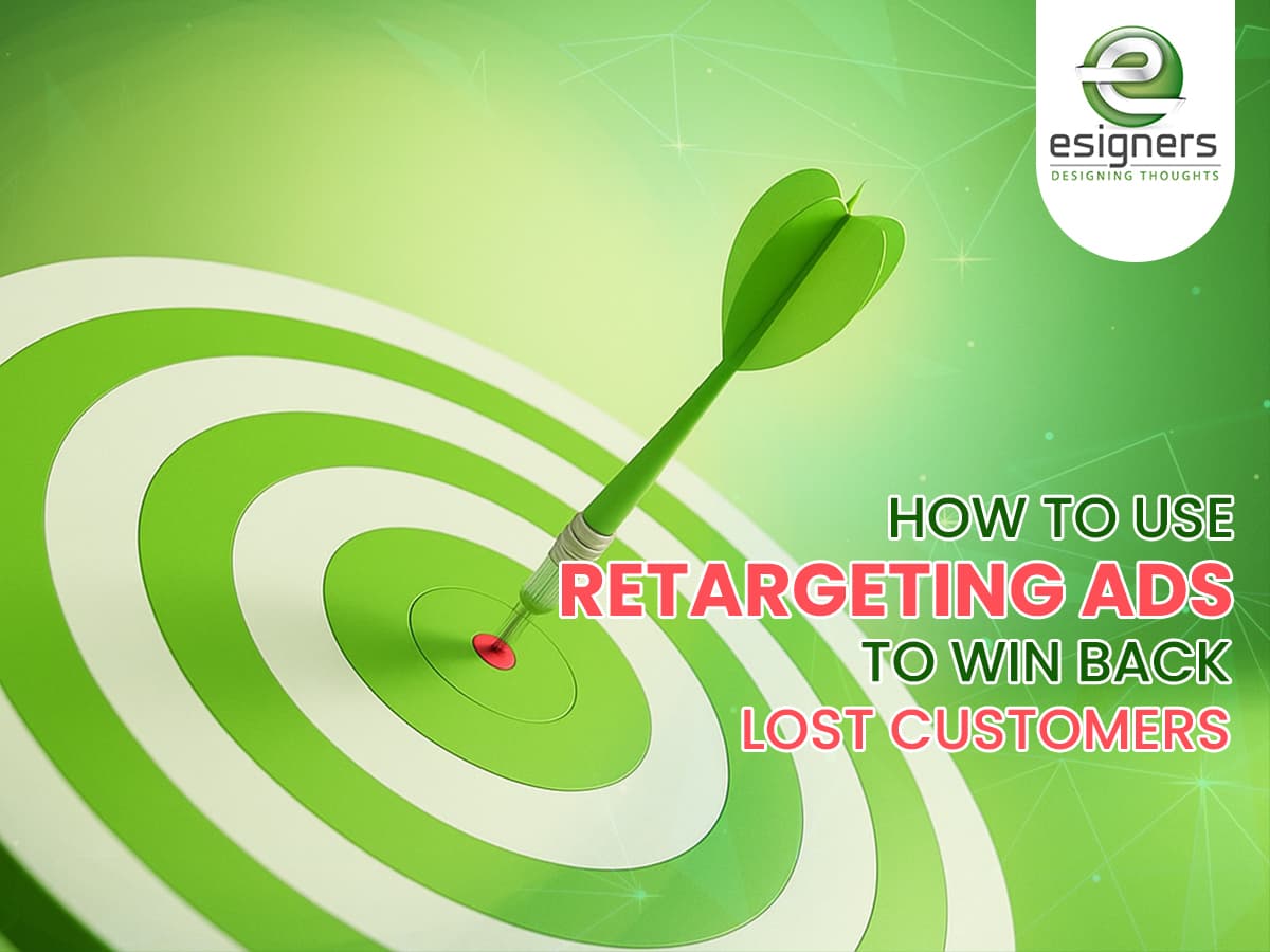How to use retargeting ads to win back lost customers