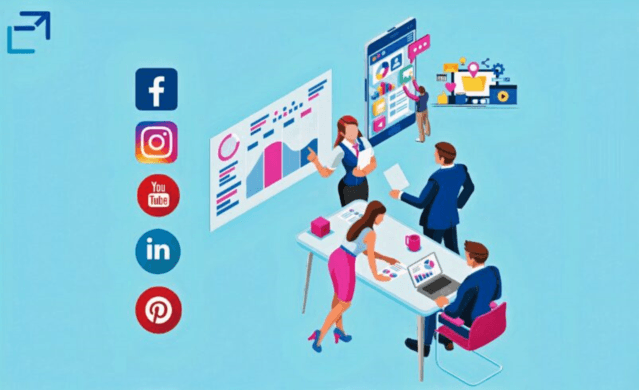 Best Social Media Marketing Company in Jaipur