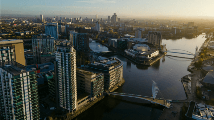London: Global Investment Hub for Overseas Buyers