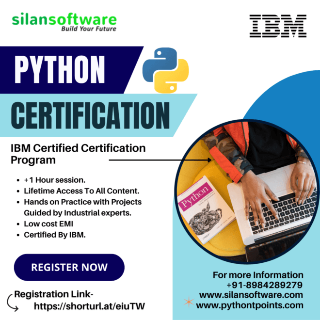 Python Certification Program