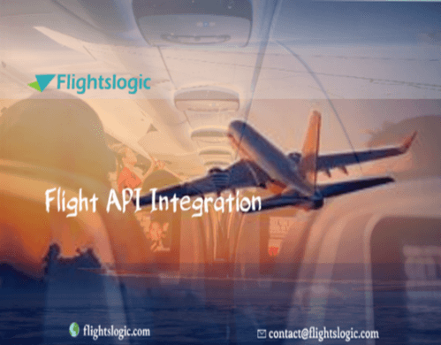 Airlines API Integration