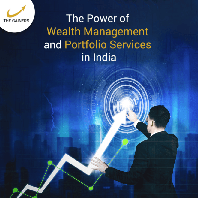 Unlocking Financial Success The Power of Wealth Management and Portfolio Services in India