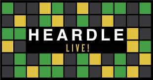 Name That Tune: A Guide to Getting Your Heardle Fix