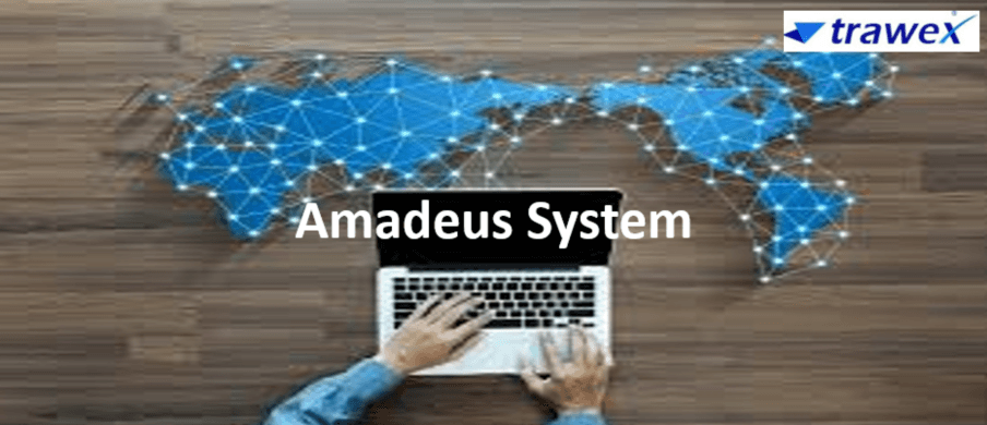 Amadeus System