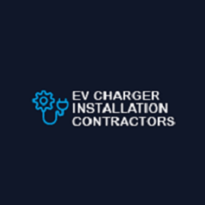 EV Charging Point Installation Contractors LTD