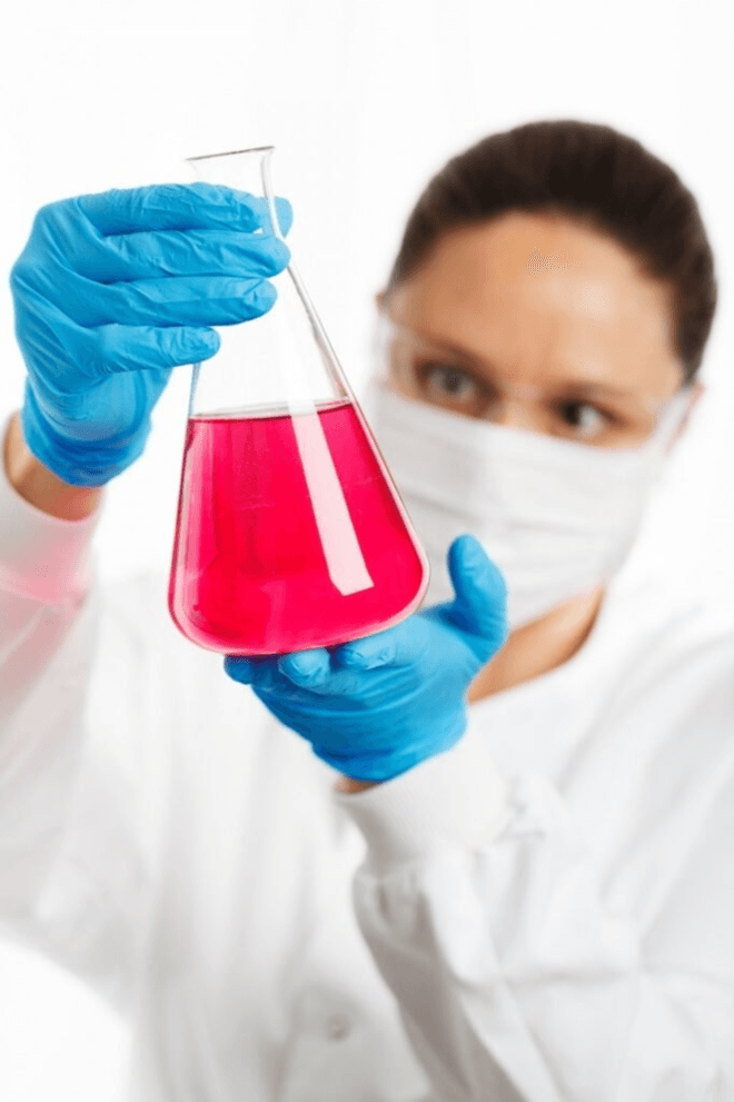 Encapsulated Sorbic Acid | Deltairis.com
