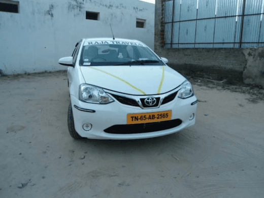 Rameshwaram Travel Agency