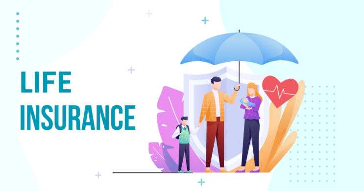 What should be the end goal for a life insurance