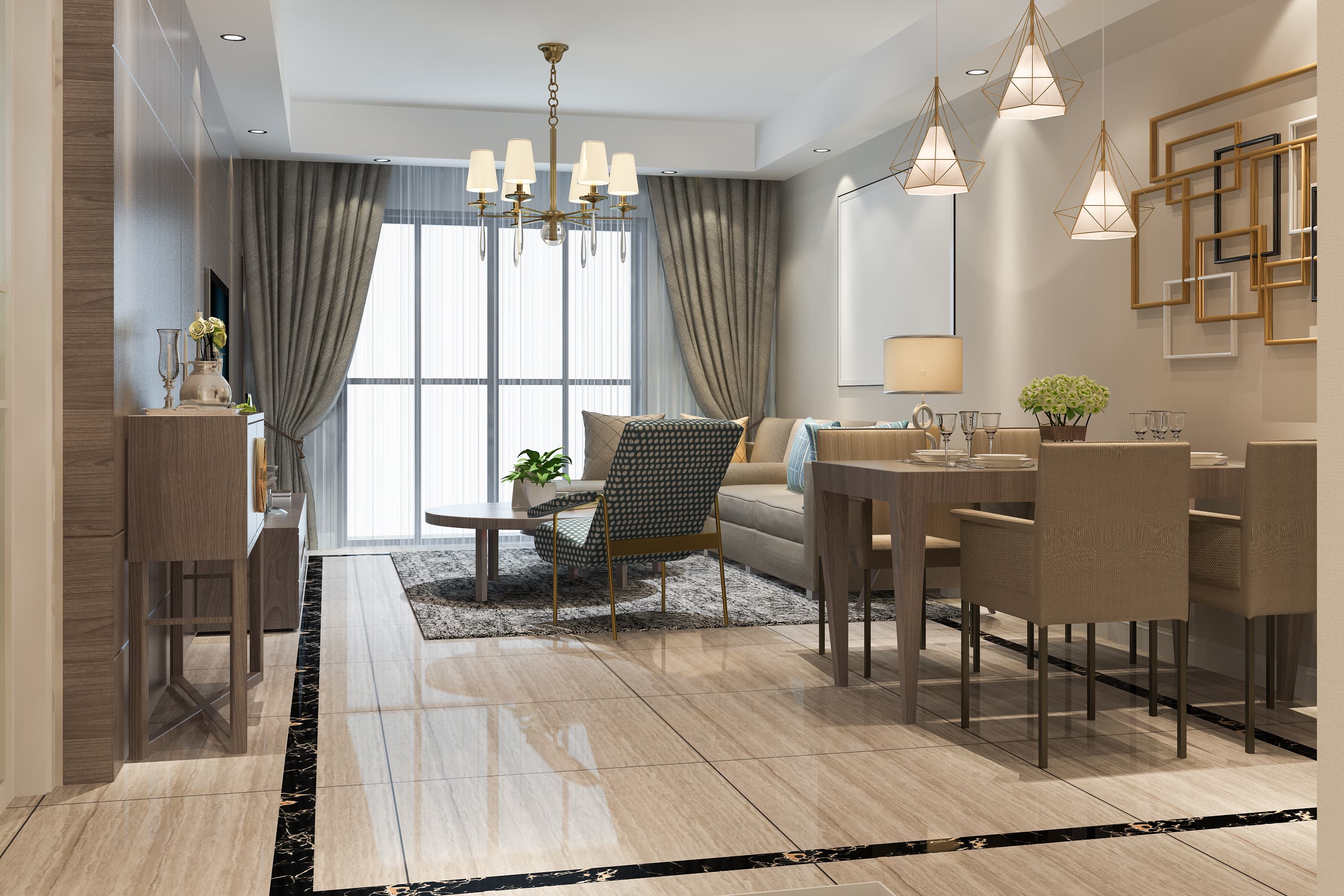 Residential Tiling in Melbourne