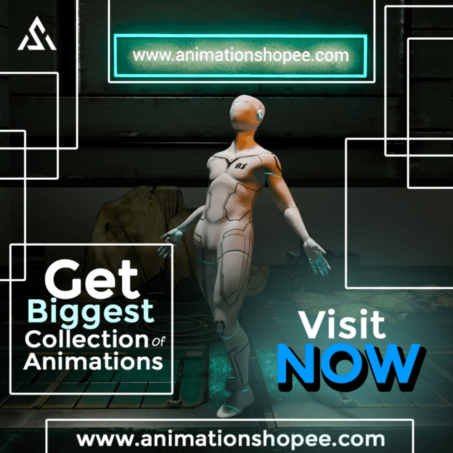 Free All Kind Of Animations