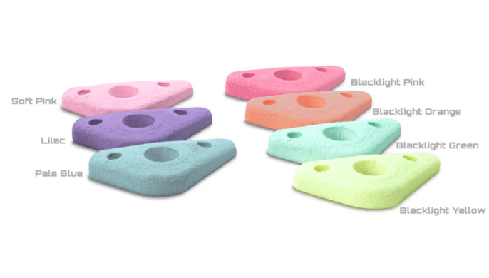 How to Choose the Right Climbing Holds for Your Home Wall
