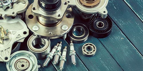 Buy Audi Car Parts Auckland for Repairs
