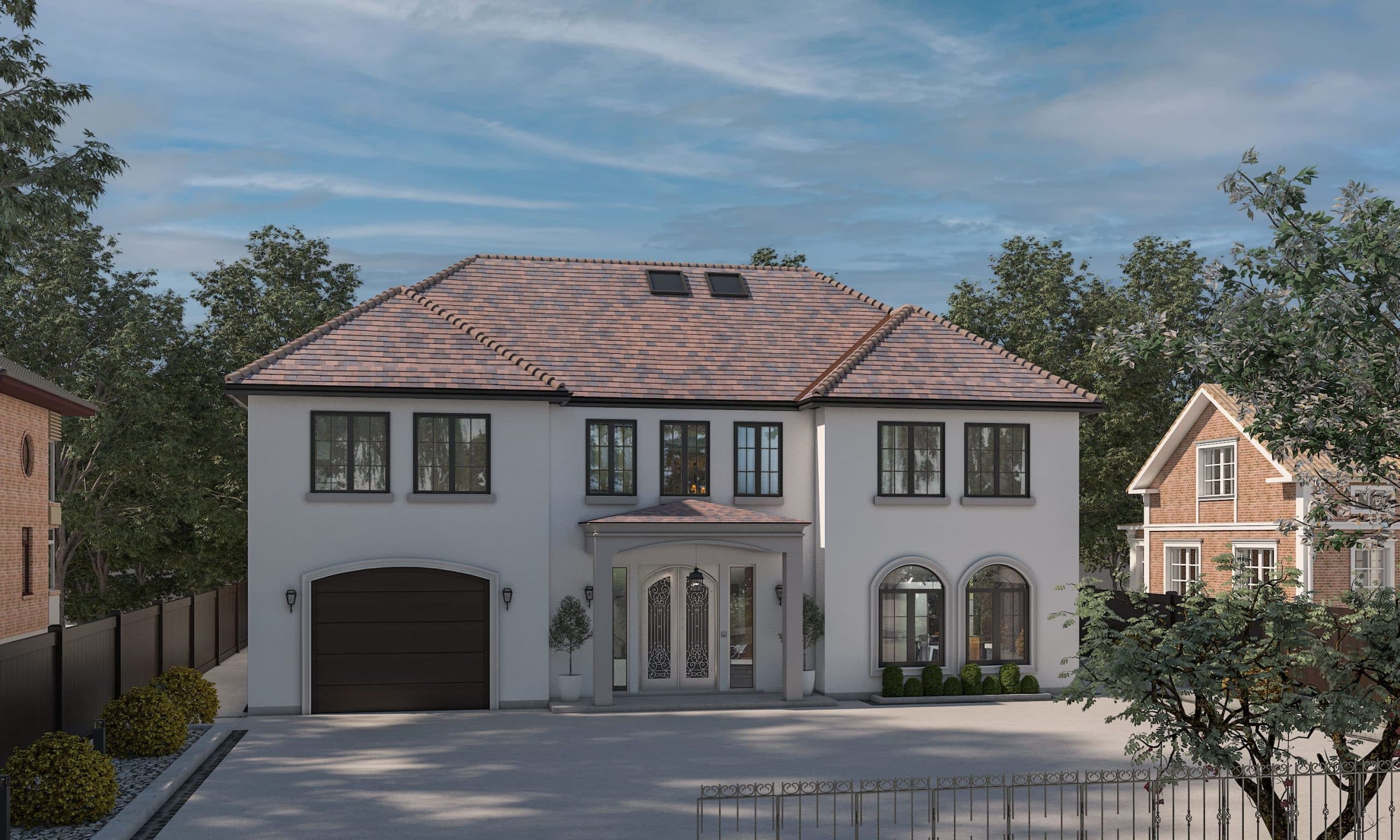3D Interior Rendering Services