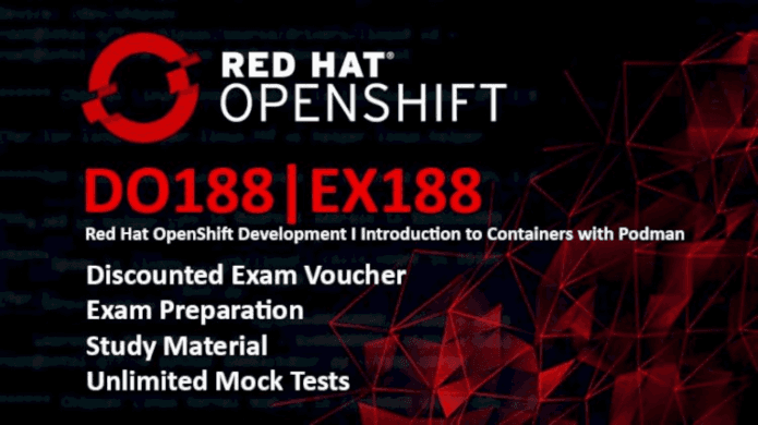 Unlock Your Future: Openshift Training with Certification