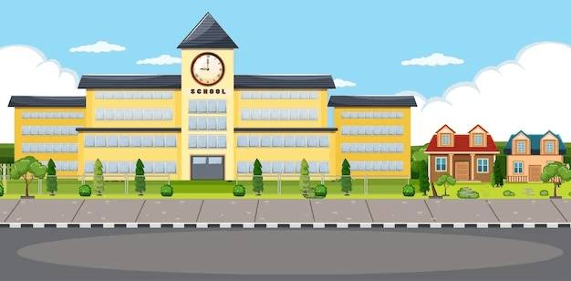 The Importance of Location When Selecting a Preschool.
