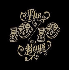 10/10 boys UK