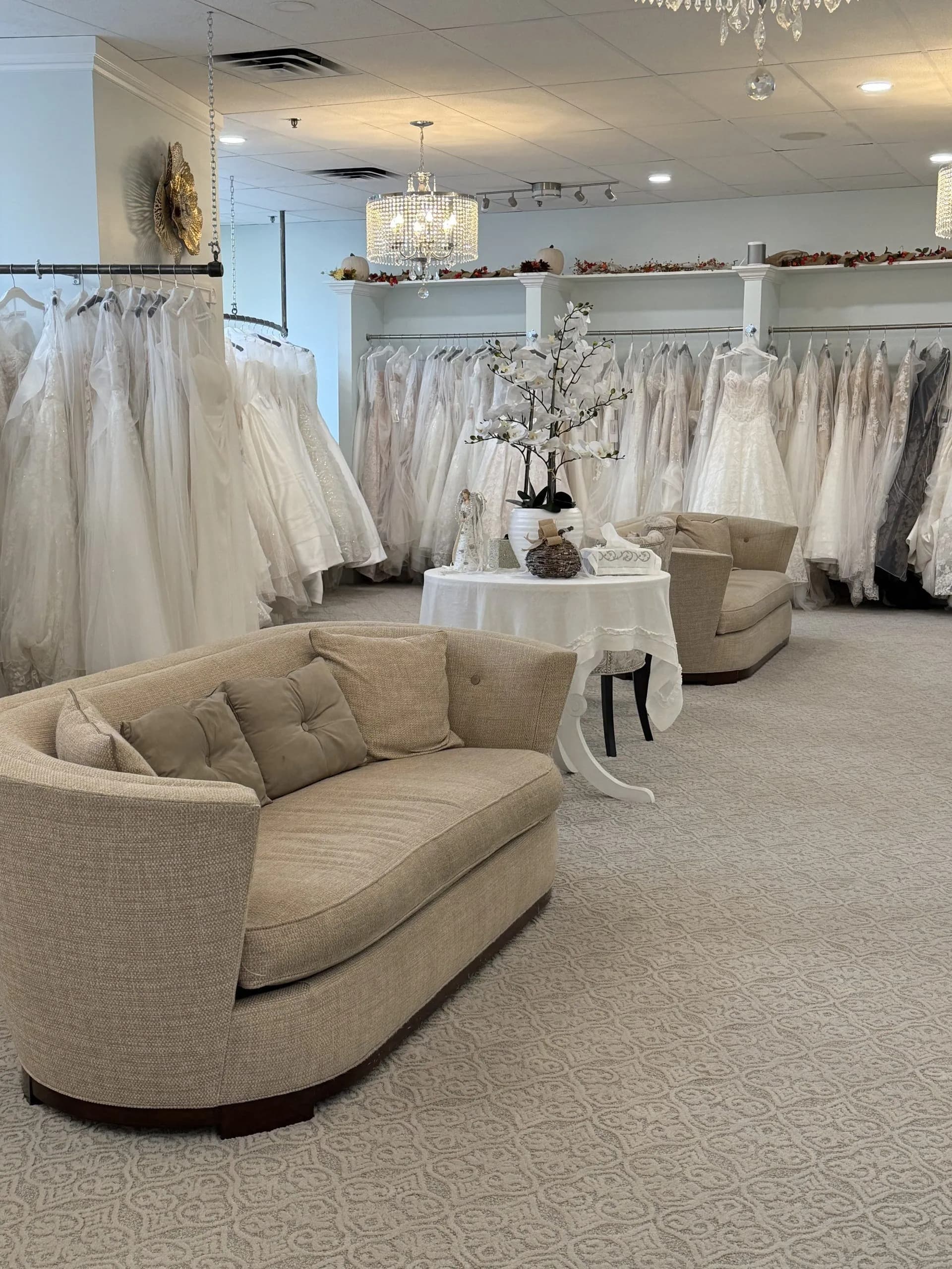 L&H Bridal