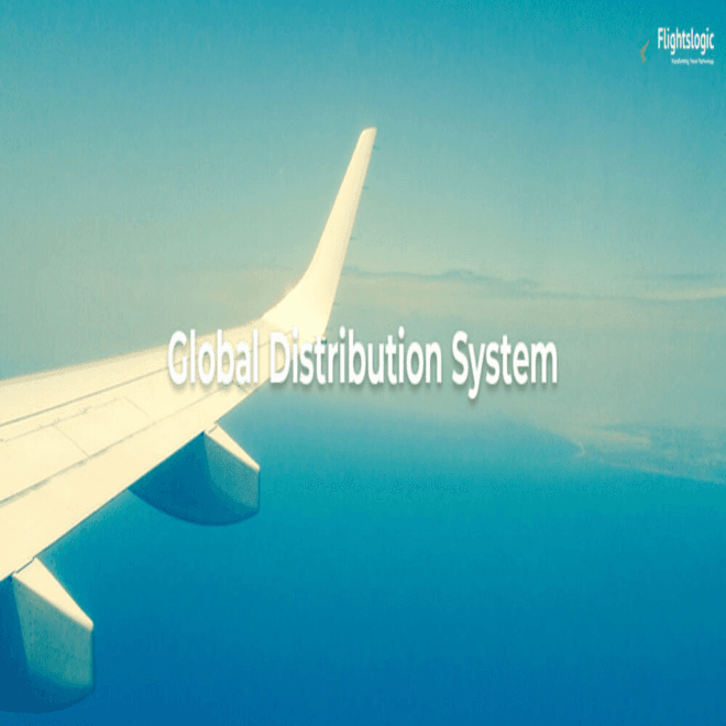 Global Distribution System