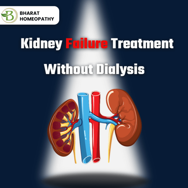 Alternative Kidney Failure Treatment Without Dialysis: Innovative Approaches for Renal Health