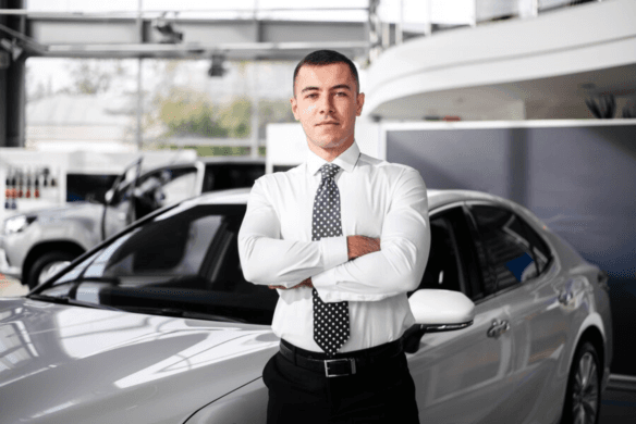 Chauffeur Services for Melbourne's Art Galleries