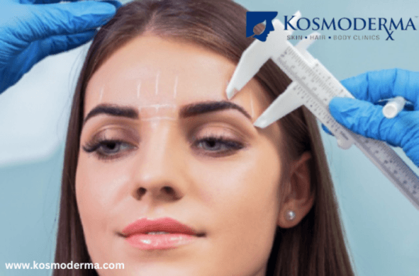 WHY IS PERMANENT MAKEUP IN DEMAND - HOW TO DO THAT LIKE A PRO? | KOSMODERMA