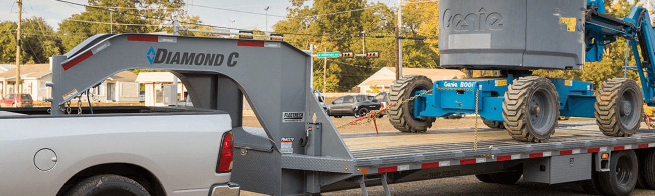How Do I Choose A Good Trailer In Texas?