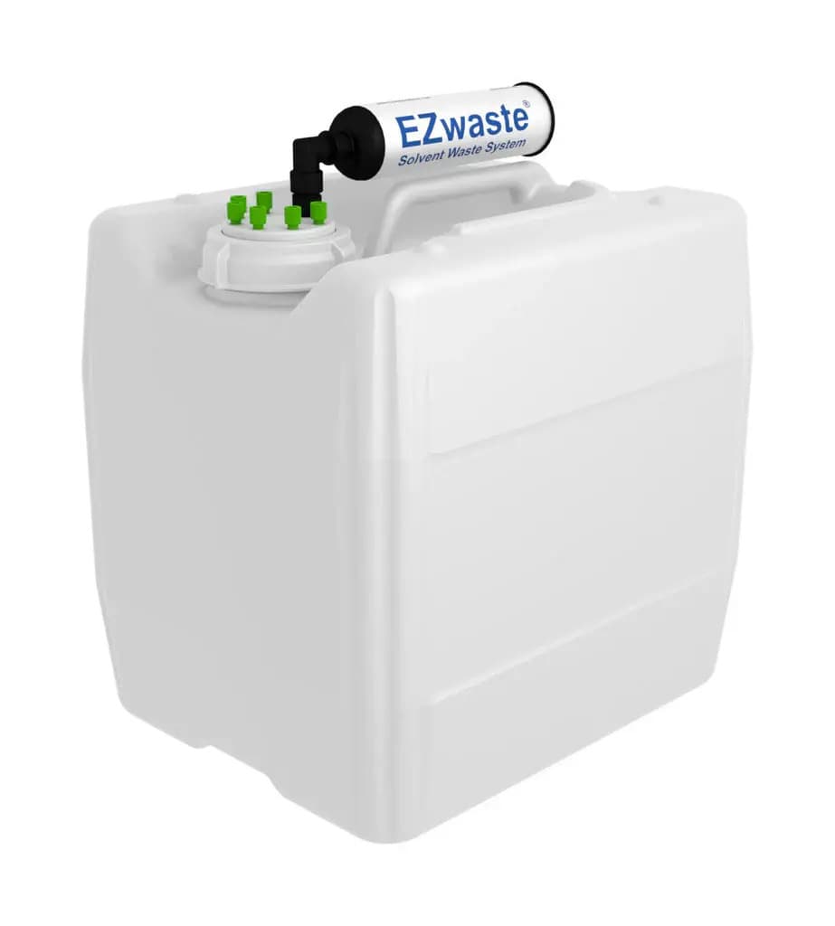 Safety Container