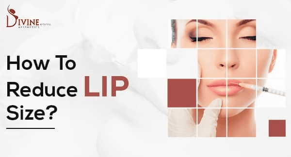  How to Reduce the Size of Your Lips?