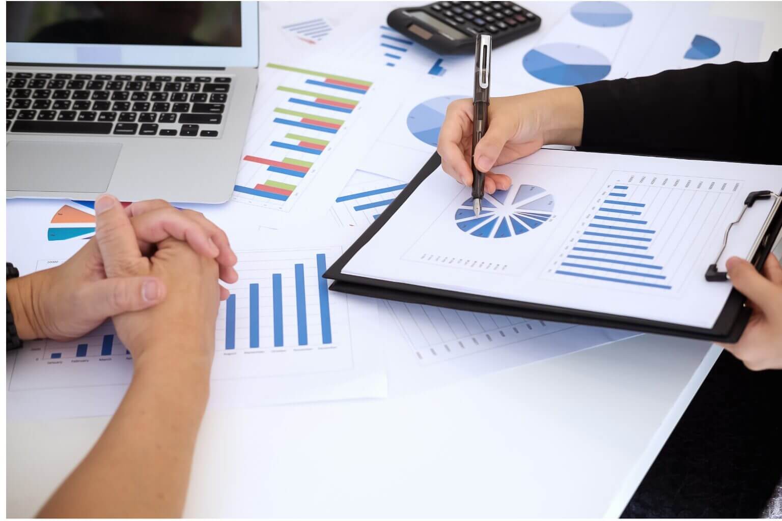 detailed feasibility study