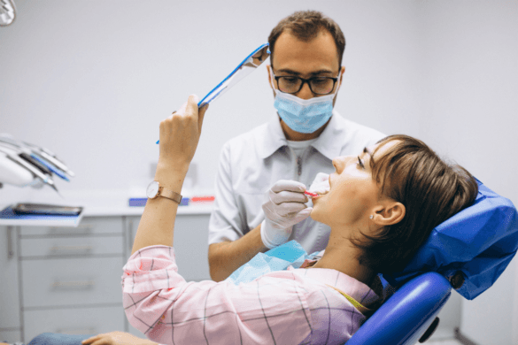 pinnacle dental clinic