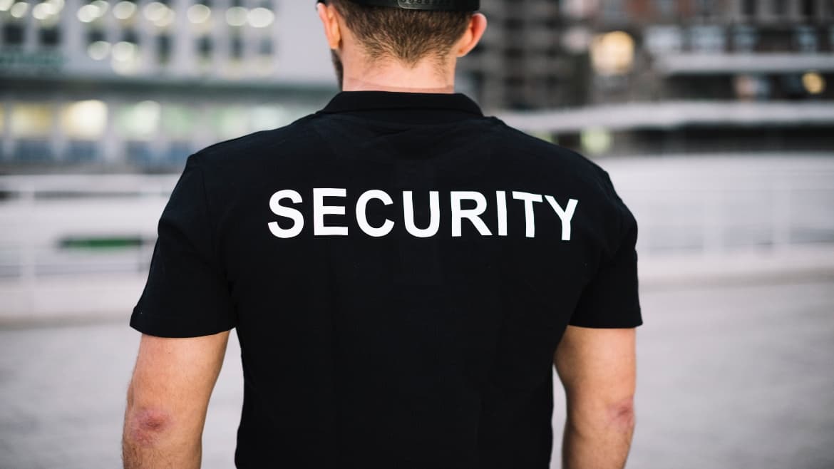 How to Choose the Right Security Training Centre