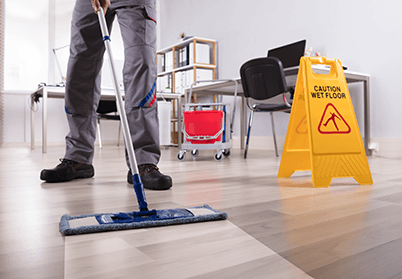 Best housekeeping services in india