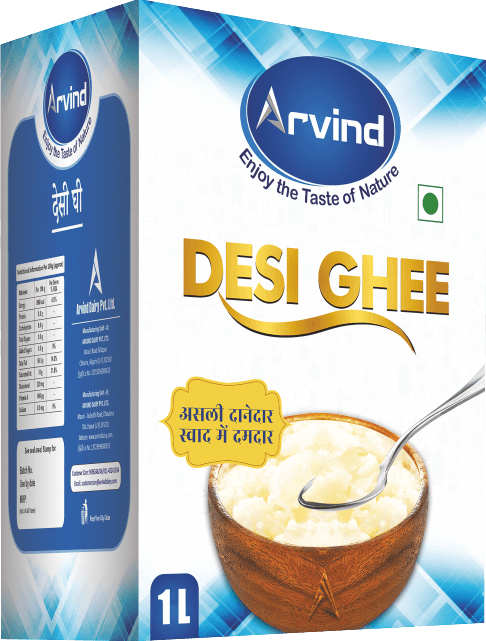  Buy Desi Ghee online in Delhi, India