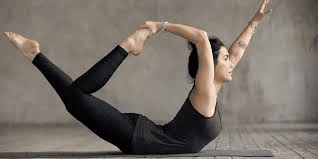 Transforming Healthy Yoga for Weight Loss and Diabetes - Your Path to Wellness Begins at the Nearest