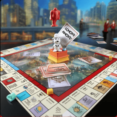 Dive into Monopoly Live: Where Every Game is an Adventure