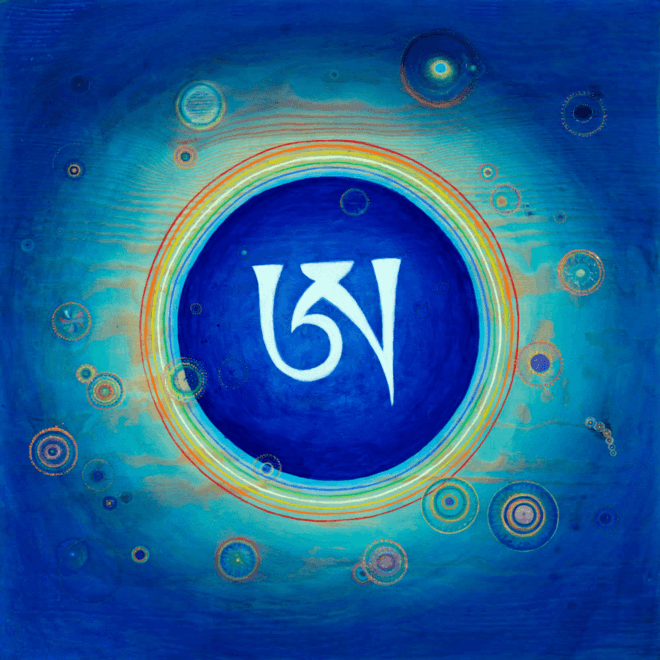 Luminous Emptiness - a Dzogchen / Mahamudra blog