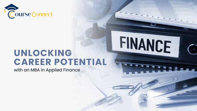 Unlocking Career Potential with an MBA in Applied Finance